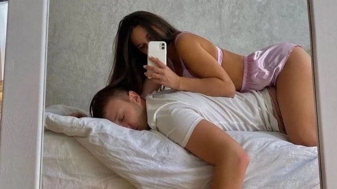 Çok naz seksten soğutur mu😂?