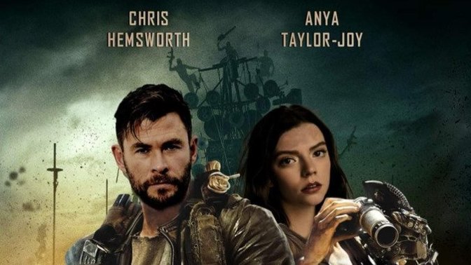 Mad Max 5 filmi tutar mı?