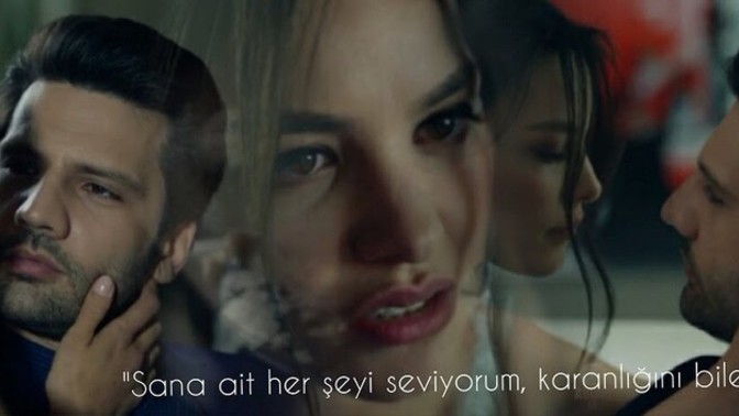 Kötü birini sevebilir miydiniz?