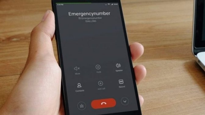 Bilmediğiniz numaralardan gelen aramaları açar mısınız?