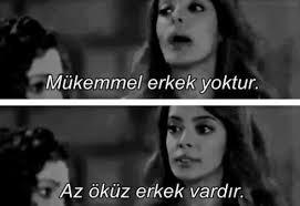 Mükemmel erkekler sadece kadınların hayallerinde mi vardır?