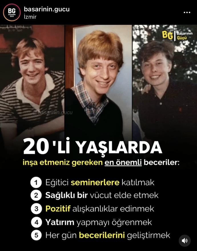 Her gün zengin olmadığım için ağlıyorum, normal değil mi?
