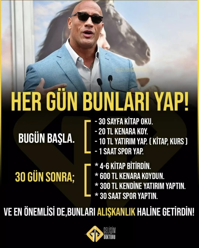 Her gün zengin olmadığım için ağlıyorum, normal değil mi?