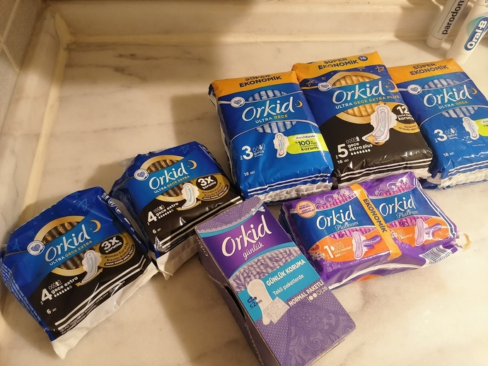 Pedler artık bedava mı olsa ya?