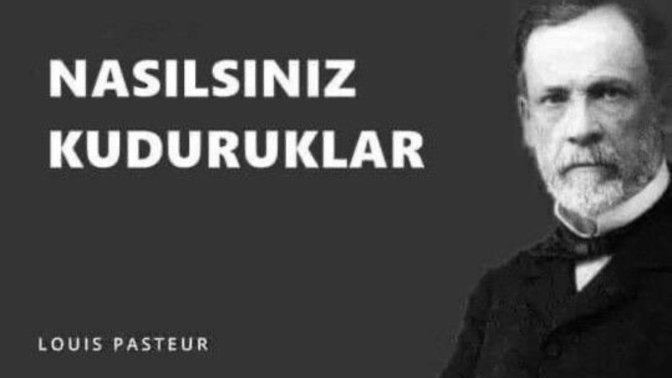 İyi geceler arkadaşlar nasılsınız?