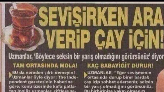 Bir ilişkide ara vermenize sebep olan şey nedir?