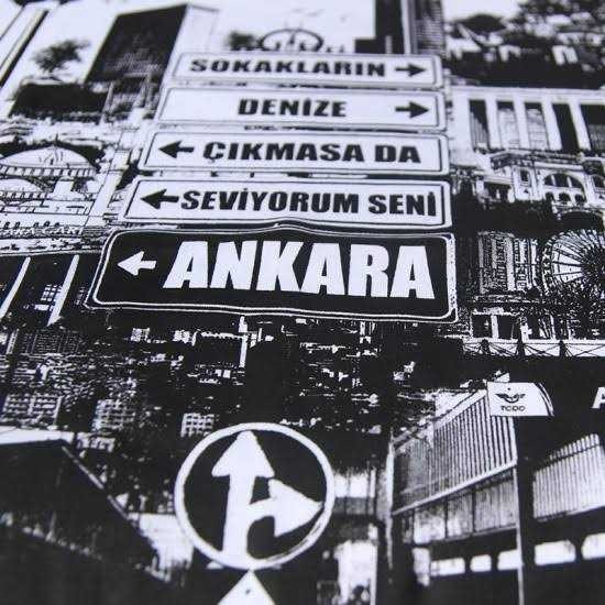 Yaşadığın şehri seviyor musun?