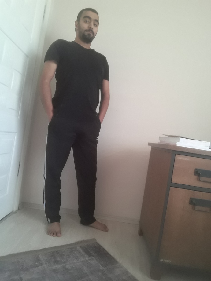 Bu hayatta en çok ne sizi korkutur?