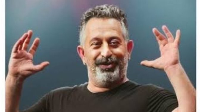 Netflix'te Cem Yılmaz'ın dizileri hakkında ne düşünüyorsunuz?