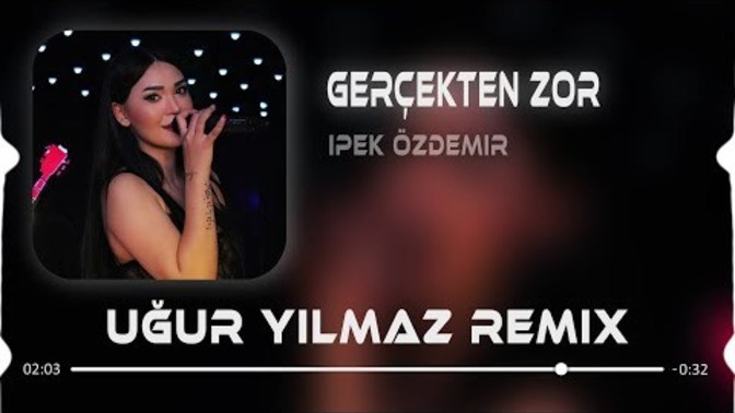 Kendine bir şarkı armağan etsen bu ne olurdu?
