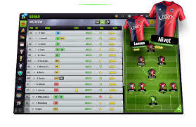 Top Eleven Football Manager oyununu oynayanlar var mı?