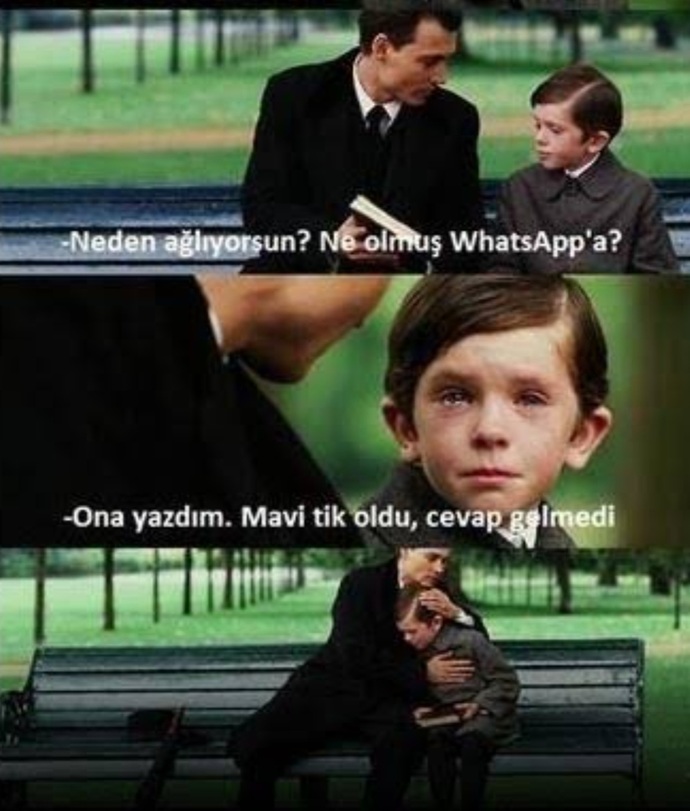 Görüldü yapıp, çevrimiçi olan sevgiliyle yolları ayırma zamanı gelmiş midir?