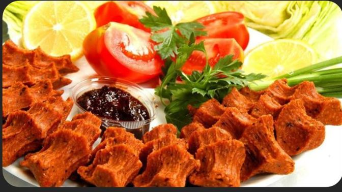 Noodle mu, çiğ köfte mi?
