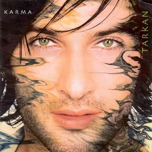 Efsane Albümler Serisi: Tarkan - Karma - Sizin şarkınız hangisiydi?