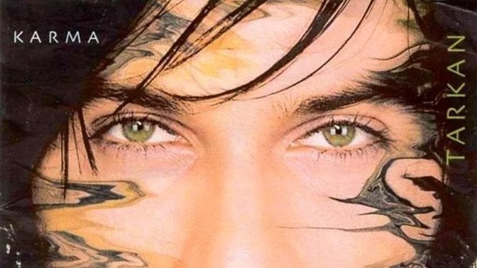 Efsane Albümler Serisi: Tarkan - Karma - Sizin şarkınız hangisiydi?