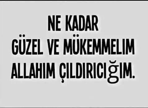 Kendinizi övün desem hangi özelliklerinizi söylerdiniz?