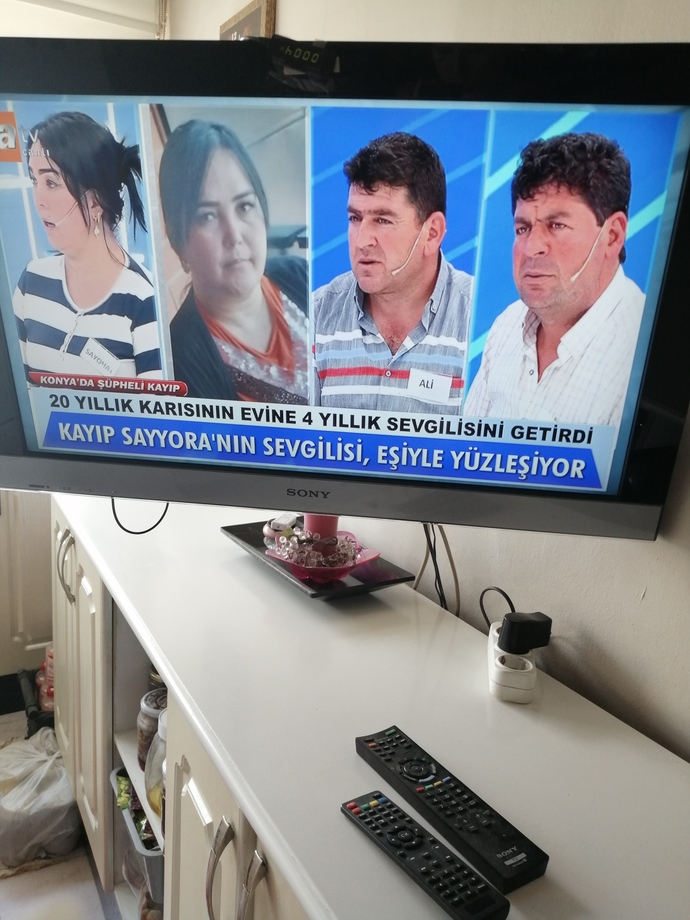 Erkekler niye hep aldatıyor?
