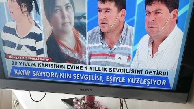 Erkekler niye hep aldatıyor?