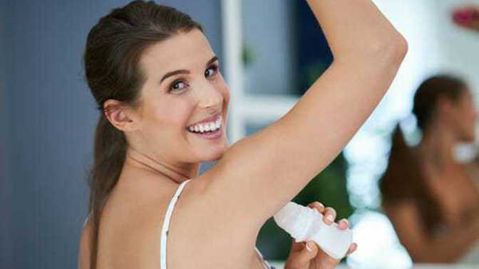 Deodorant aldığınız yerin önemi var mı?