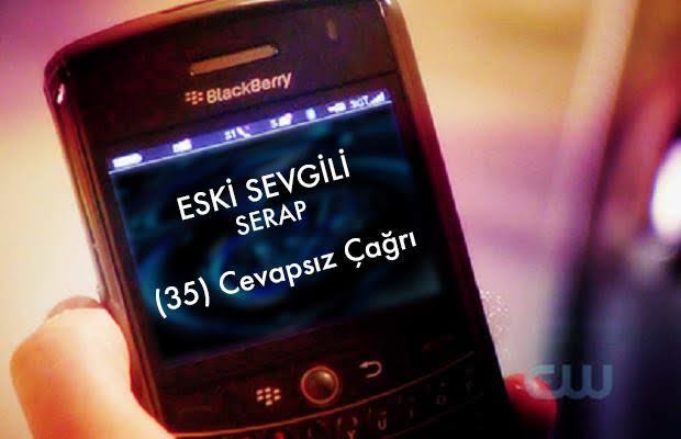 Telefonu açmadığınız halde arayan insana tepkiniz ne olur 😬?