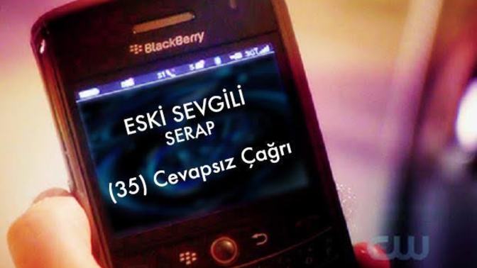 Telefonu açmadığınız halde arayan insana tepkiniz ne olur 😬?