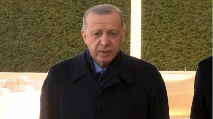 Erdoğan: Enflasyonun yol açtığı sıkıntıları biliyoruz, fahiş fiyat artışlarının önüne geçeceğiz. Ne düşünüyorsunuz?
