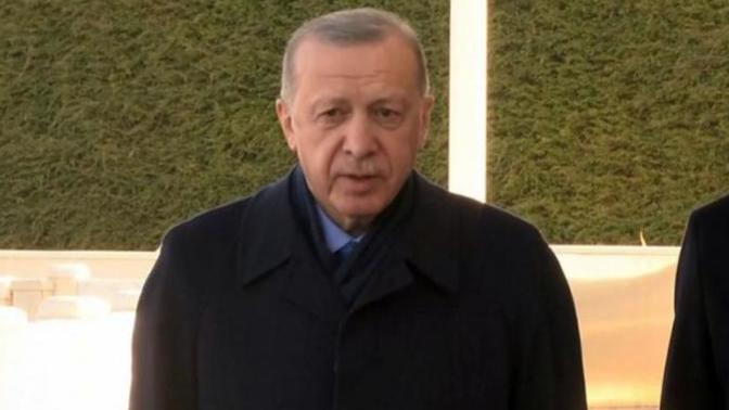 Erdoğan: "Enflasyonun yol açtığı sıkıntıları biliyoruz, fahiş fiyat artışlarının önüne geçeceğiz." Ne düşünüyorsunuz?