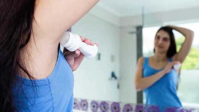 Kullanmış olduğunuz roll-On ya da deodorant markası nedir?
