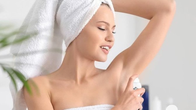 Cilt tipine göre deodorant seçimi, kullanımı nasıl olmalı?