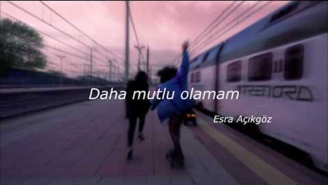 Daha mutlu olamam dediğiniz anlar nelerdir?