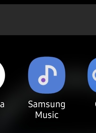 Hangi müzik uygulamasını kulllanıyorsunuz?