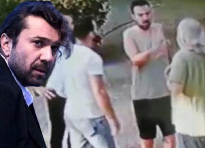 Halil Sezai hakkında, darp ettiği komşusuna yönelik hakaretten 2 yıl 4 ay hapis cezası istendi. Sizce Tekrar Hapse Girmeli mi?
