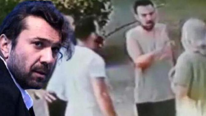 Halil Sezai hakkında, darp ettiği komşusuna yönelik hakaretten 2 yıl 4 ay hapis cezası istendi. Sizce Tekrar Hapse Girmeli mi?