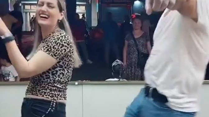 Çılgın dondurmacı hakkında ne düşünüyorsunuz?