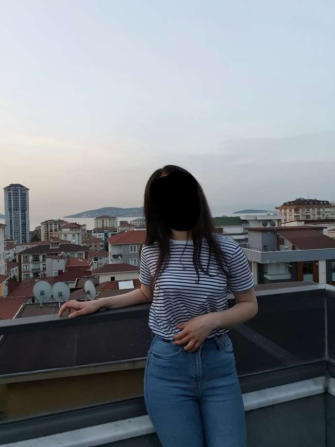 Sizce kilom ideal mi?