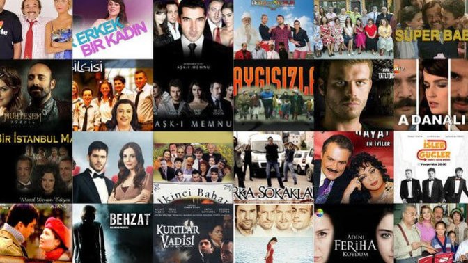 Yıllar sonra bile aklınızda kalan güzel bir dizi müziği var mı?