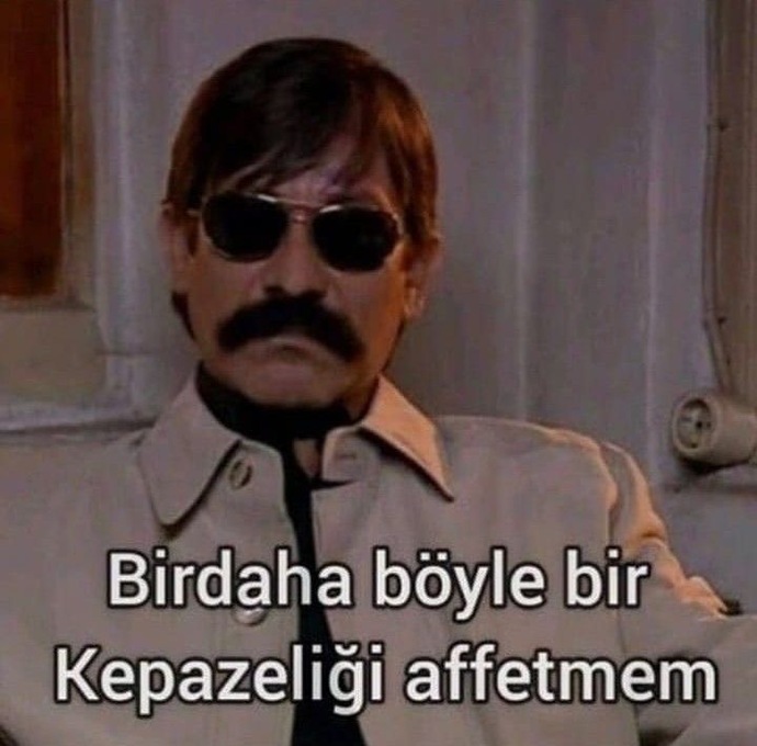Tam güzel çıktım dediğiniz fotoğrafta kadraja biri gelip fotoğrafı bozsa tepkiniz ne olurdu?