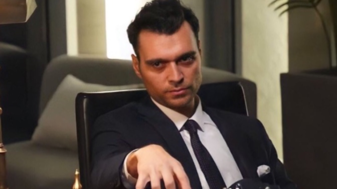 Kendinizi film karakterine benzettiğiniz oldu mu?