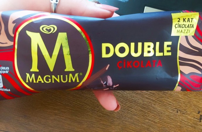 Neli dondurmaya hayır diyemezsin🍦?
