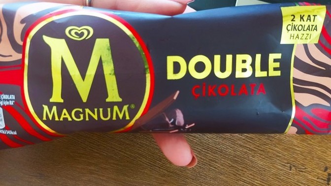 Neli dondurmaya hayır diyemezsin🍦?