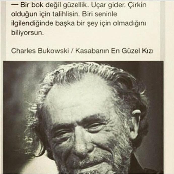 "Allah çirkin şansı versin." sözünü ne kadar doğru buluyorsunuz?
