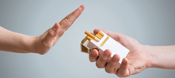 Sigara içer misiniz?