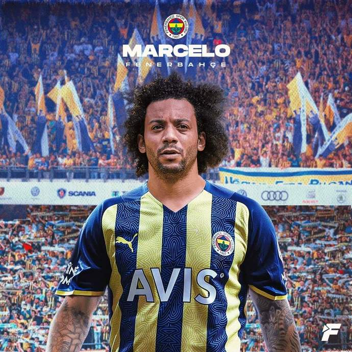 Olası bir Marcelo transferi Fenerbahçe taraftarını tatmin eder mi?