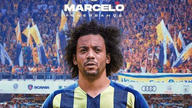 Olası bir Marcelo transferi Fenerbahçe taraftarını tatmin eder mi?