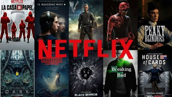 Netflix’in şimdiye kadar yaptığı en kaliteli işlerden size göre hangisi en iyisidir?