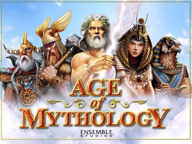 Age of Mitoloji?