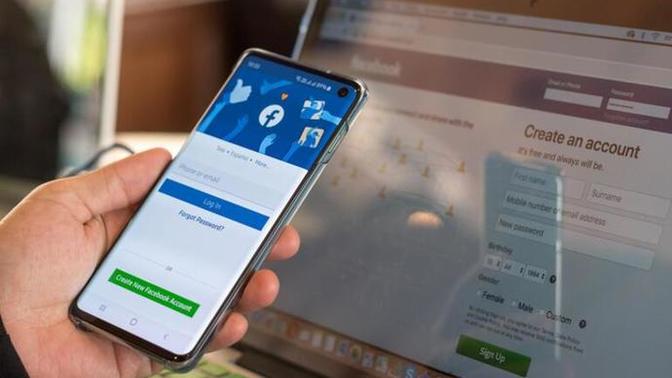 Başkasının Facebook hesabını nasıl kapatabilirim?