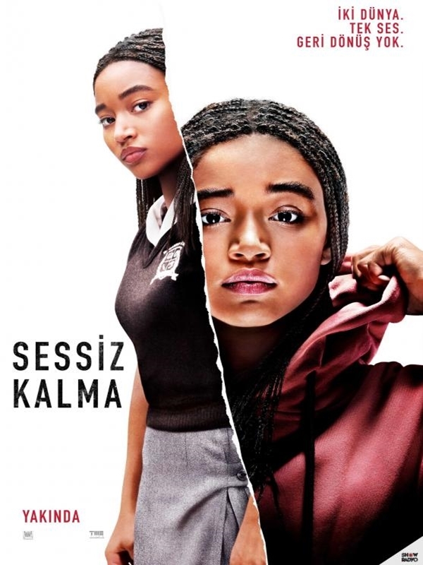 Bugünde siz bana film ya da dizi önerir misiniz?