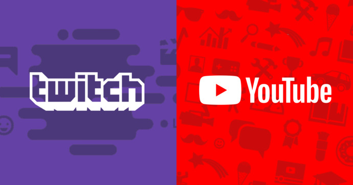 Twitch vs Youtube