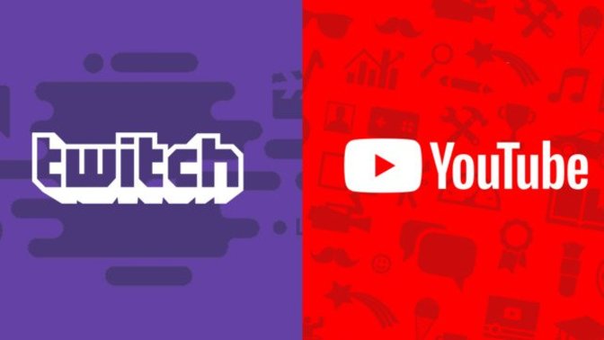 Sevdiğiniz video oyununu hiç Twitch'te ya da YouTube'da izlediniz mi? Favori yayıncınız kim?